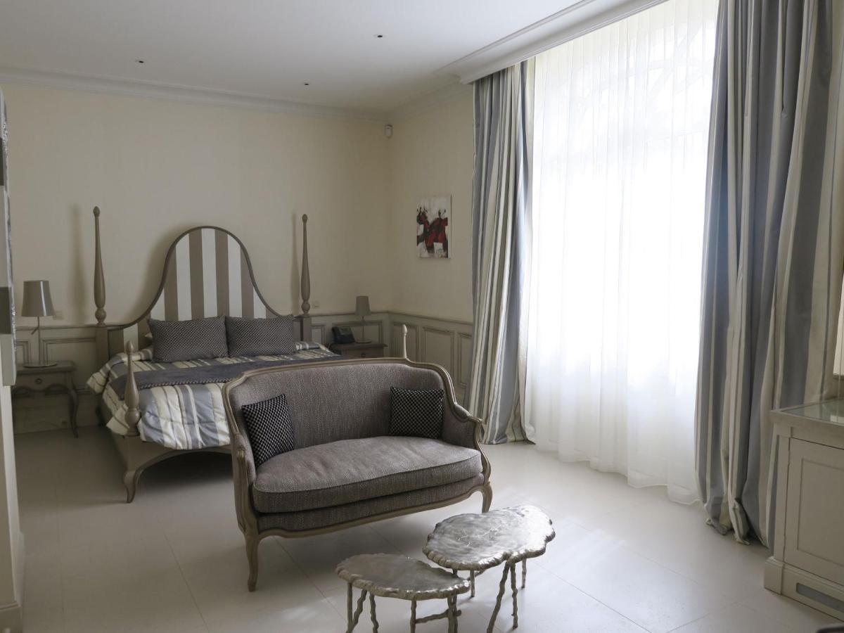 ชาโต ลา โรส แปริเยร์ Hotel Lussac  ห้อง รูปภาพ