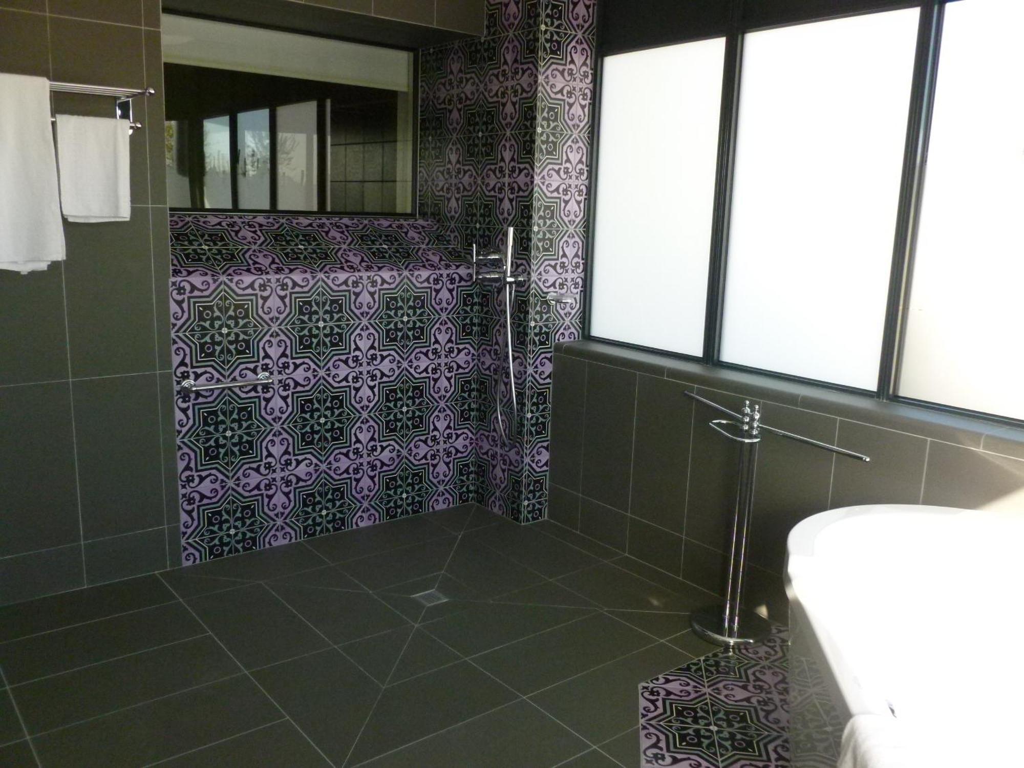 ชาโต ลา โรส แปริเยร์ Hotel Lussac  ห้อง รูปภาพ